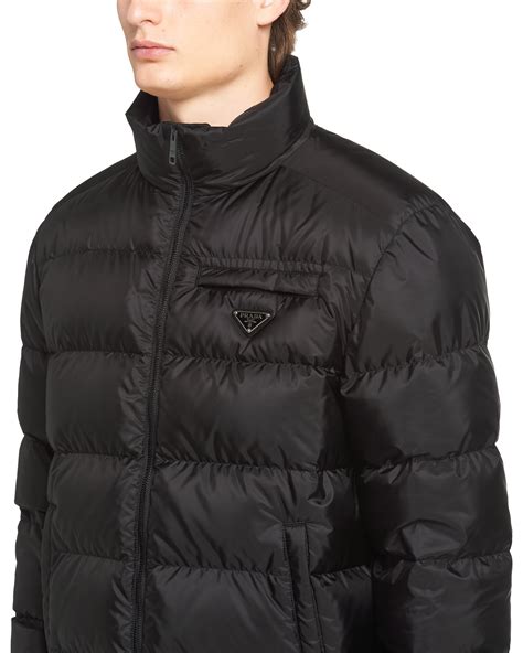 prada puffer jacket dhgate|prada puffer jacket men.